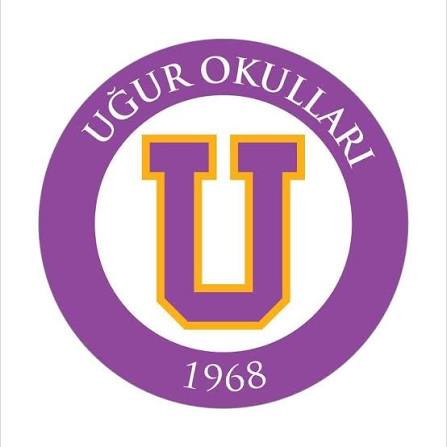 Uğur Okulları logosu